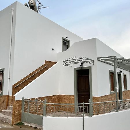 Lοft By Casa Di Somnia Villa Lagoudi Zia Eksteriør billede