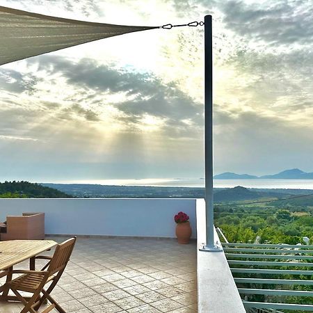 Lοft By Casa Di Somnia Villa Lagoudi Zia Eksteriør billede