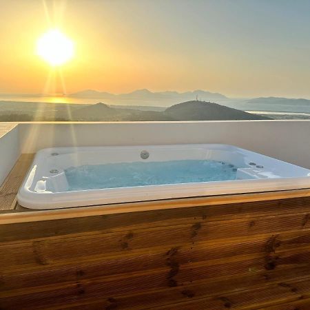 Lοft By Casa Di Somnia Villa Lagoudi Zia Eksteriør billede
