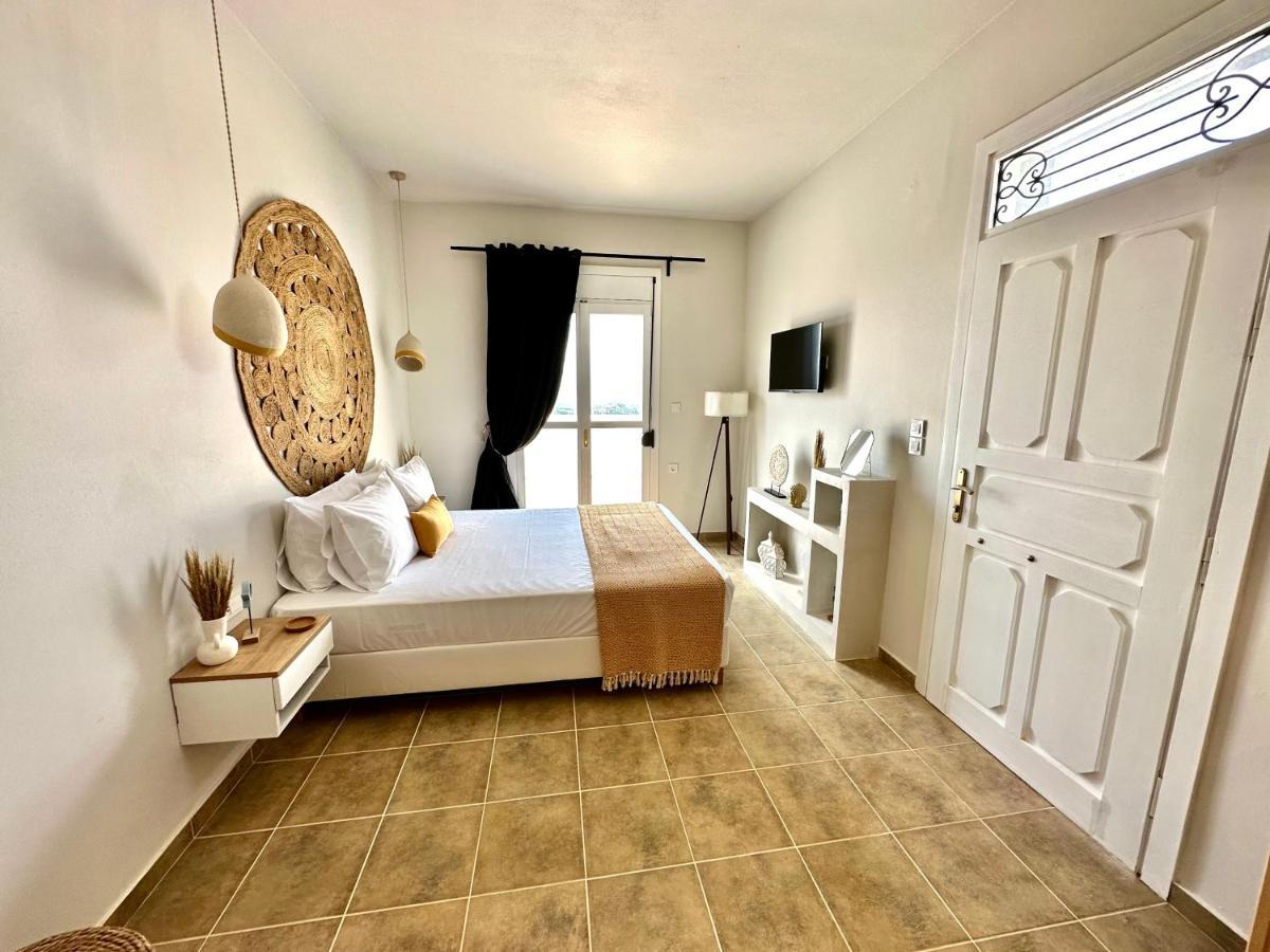 Lοft By Casa Di Somnia Villa Lagoudi Zia Eksteriør billede